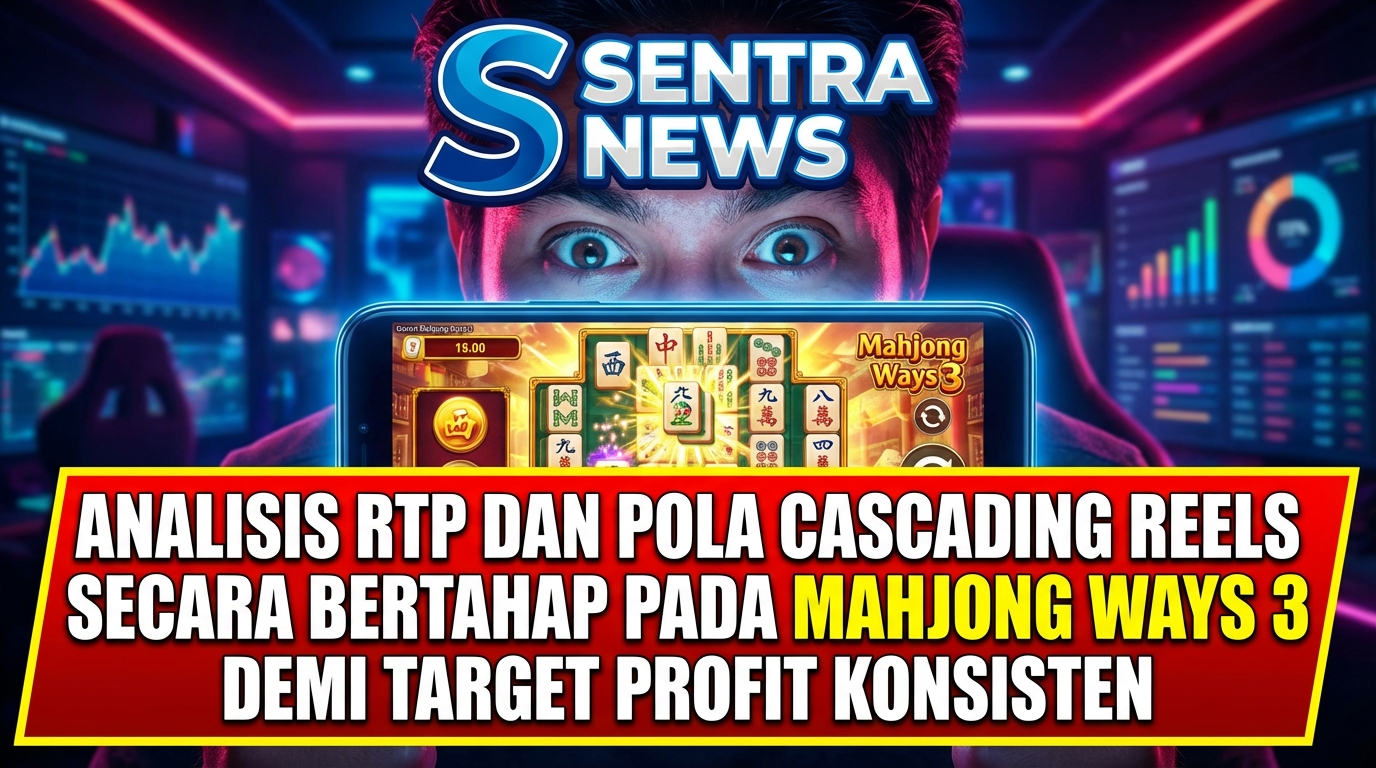 Situs Sentra News