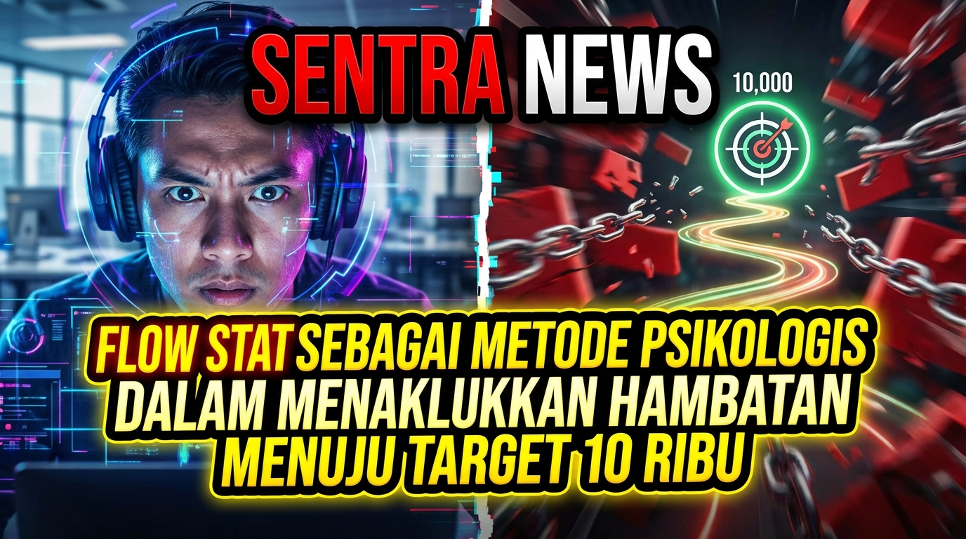 Situs Sentra News