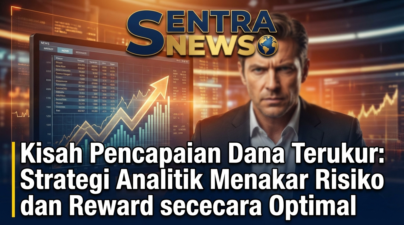 Situs Sentra News