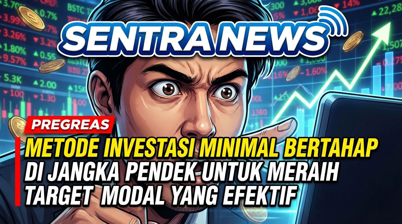 Situs Sentra News