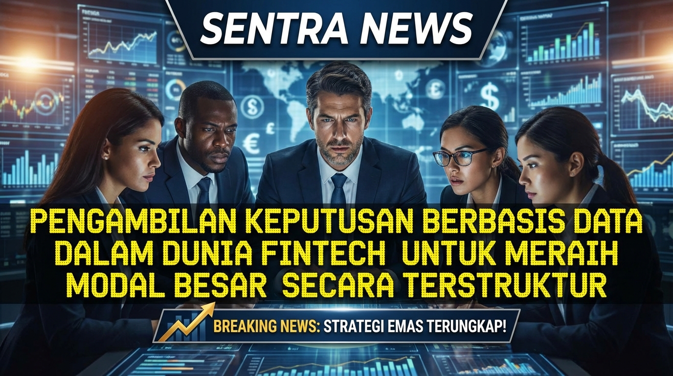 Situs Sentra News