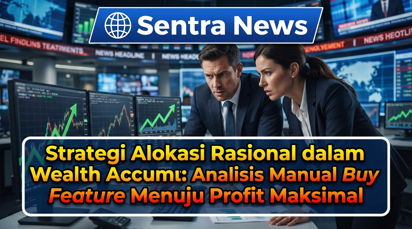 Situs Sentra News