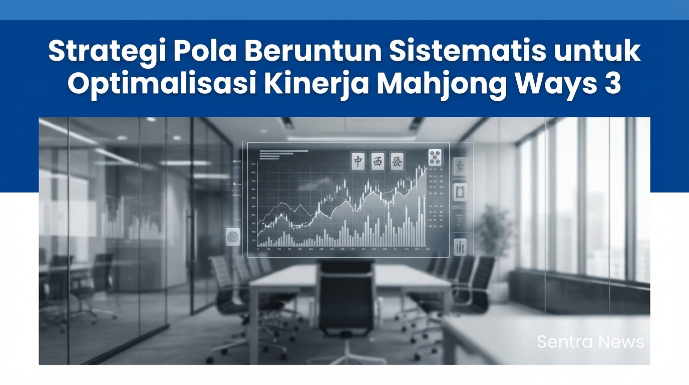 Situs Sentra News