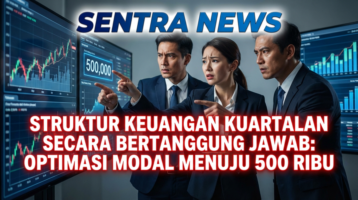 Situs Sentra News